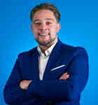 Lars van der Velden